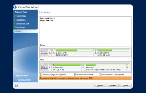 acronis set cloned disk as boot|acronis clone disk download.